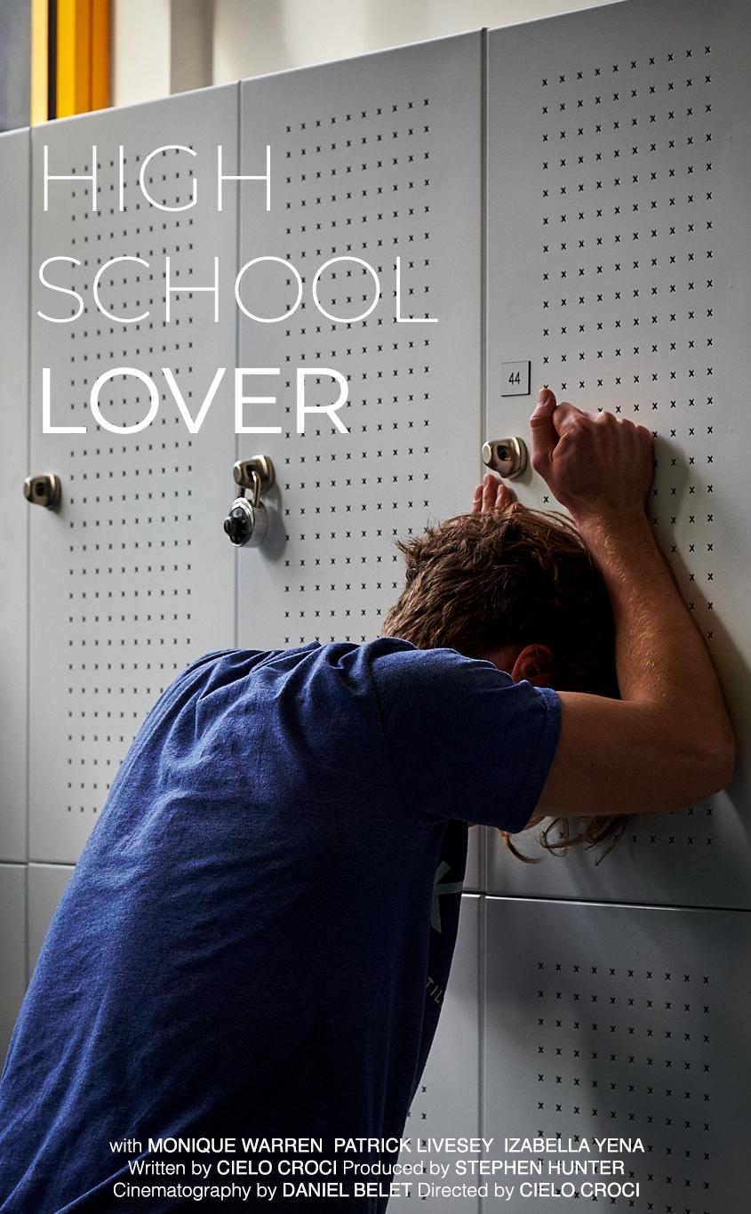 High School Lover