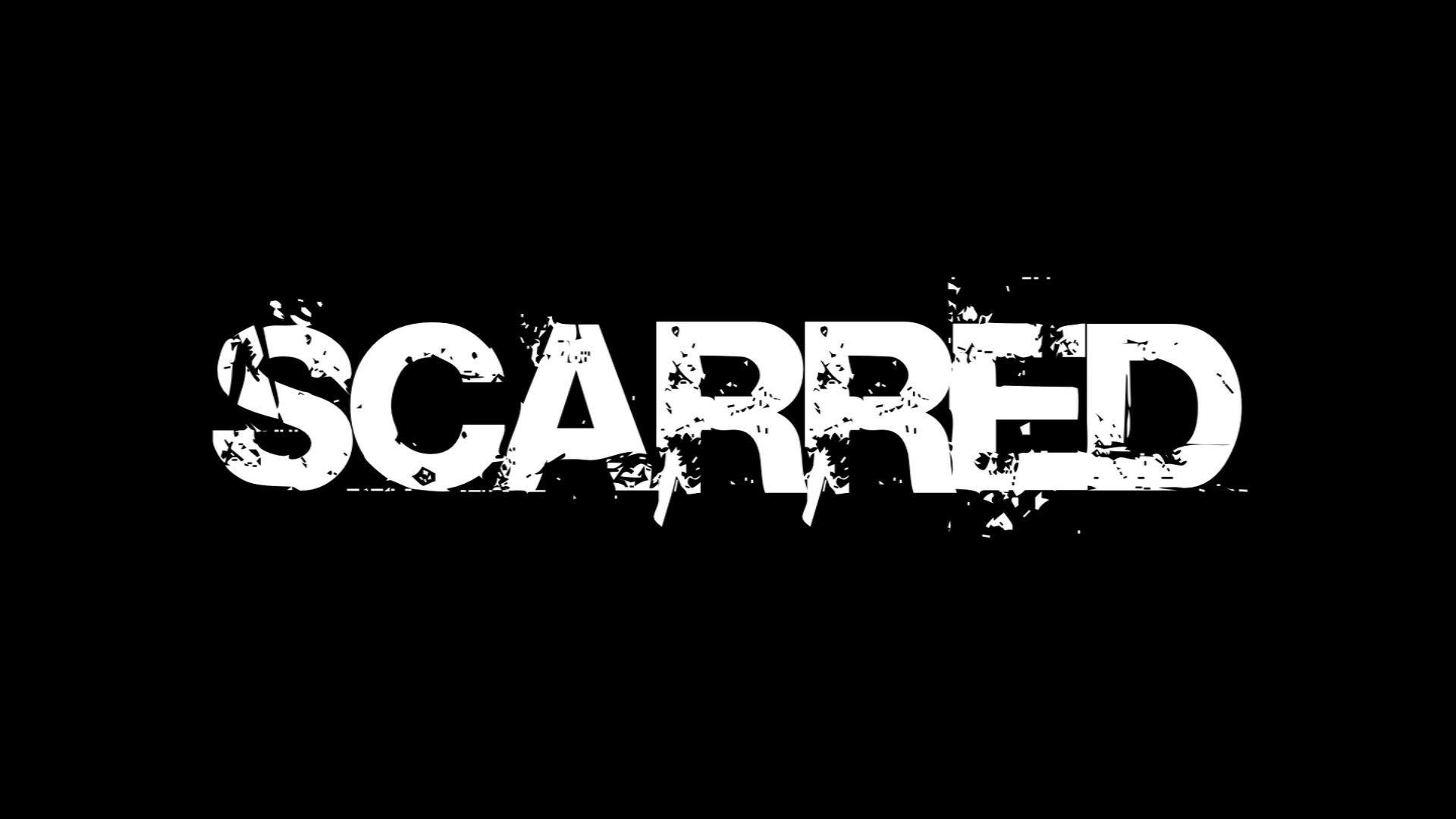 Scarred