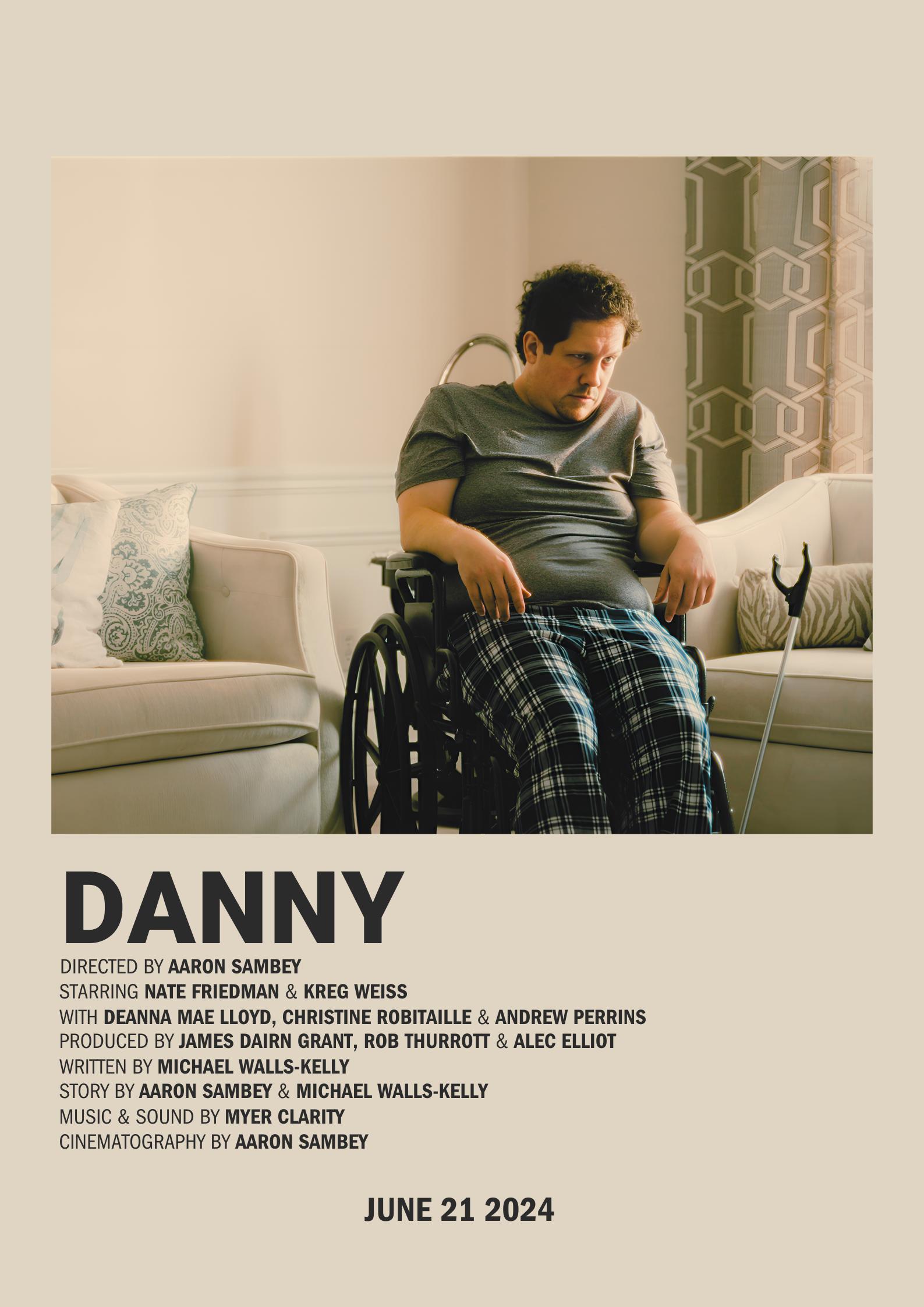 Danny
