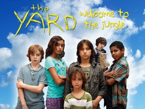 The Yard