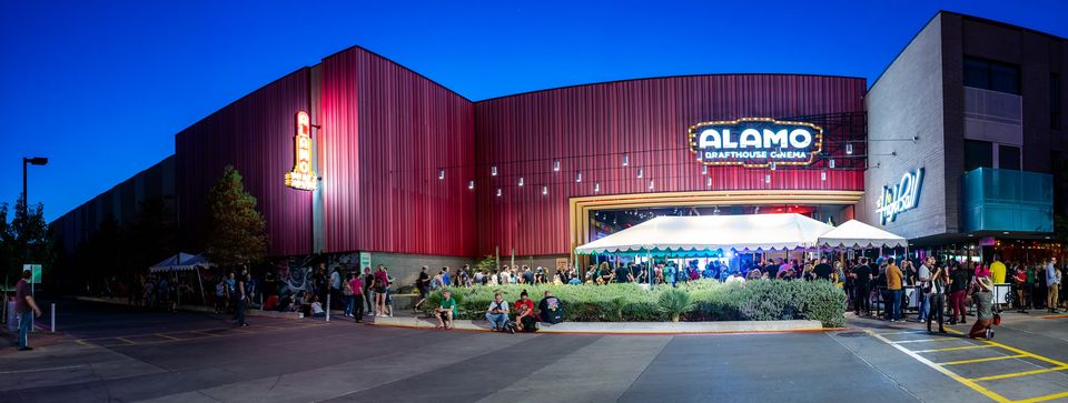 Indie Movie Theater Chains Struggle to Survive as Windows Shorten