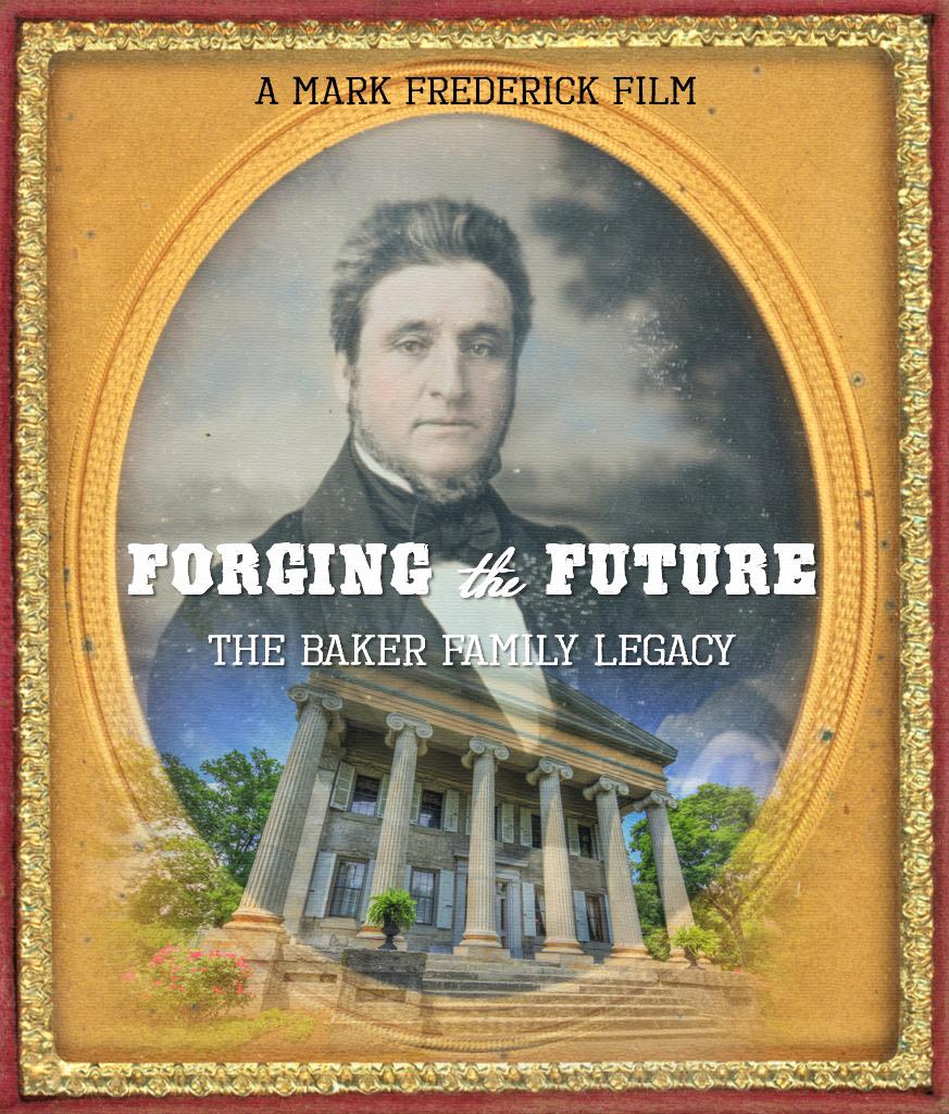 Forging the Future: The Baker Family Legacy