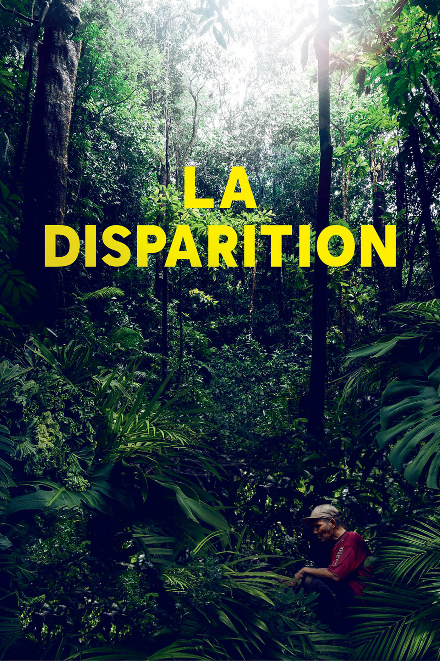 La disparition