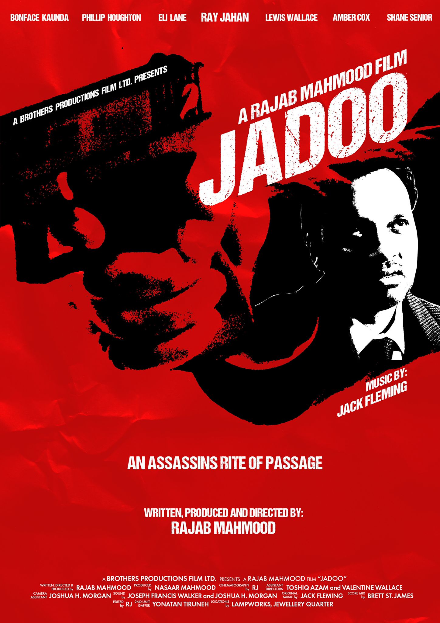 Jadoo