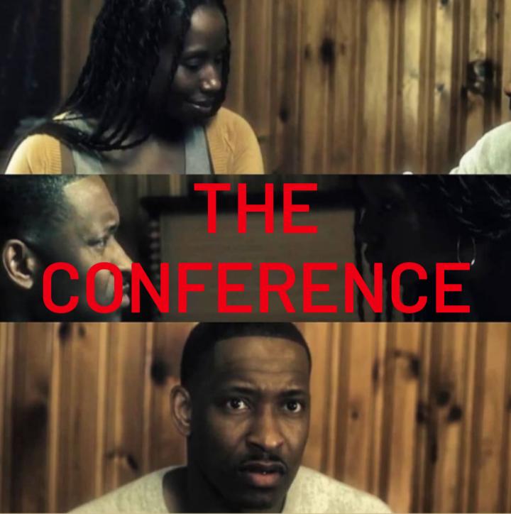 The Conference