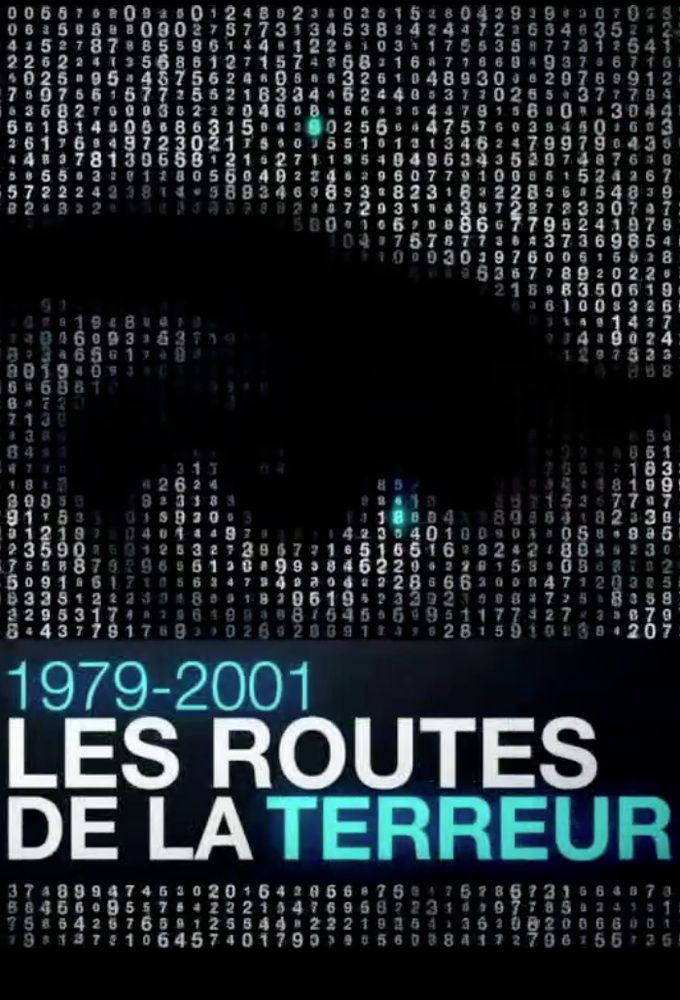 The Terror Routes