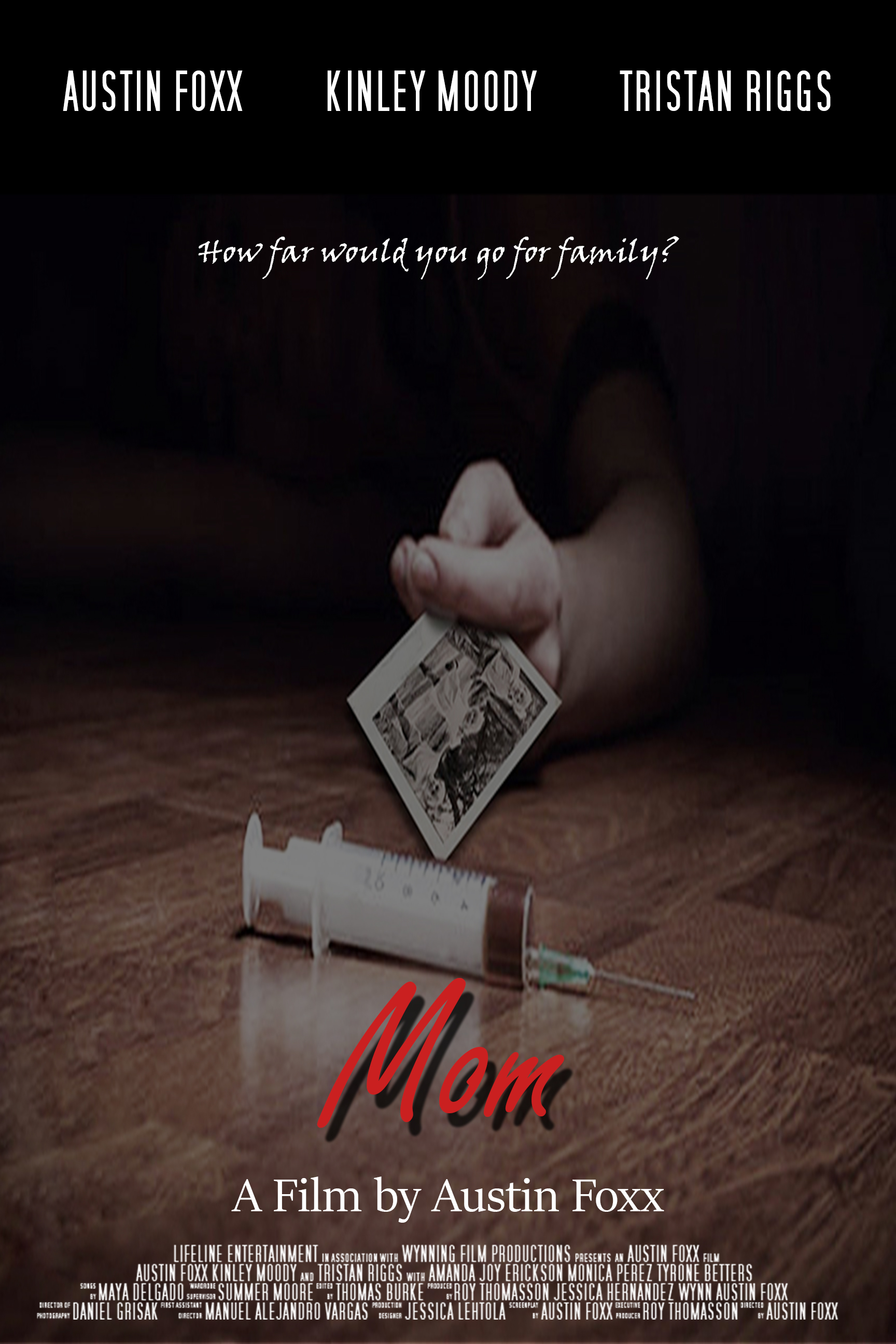 Mom