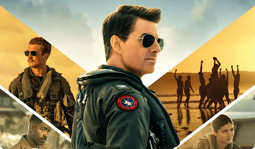 Q2 2022 Box Office Rebounds to 76% of Pre-Pandemic Levels