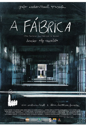 A Fábrica