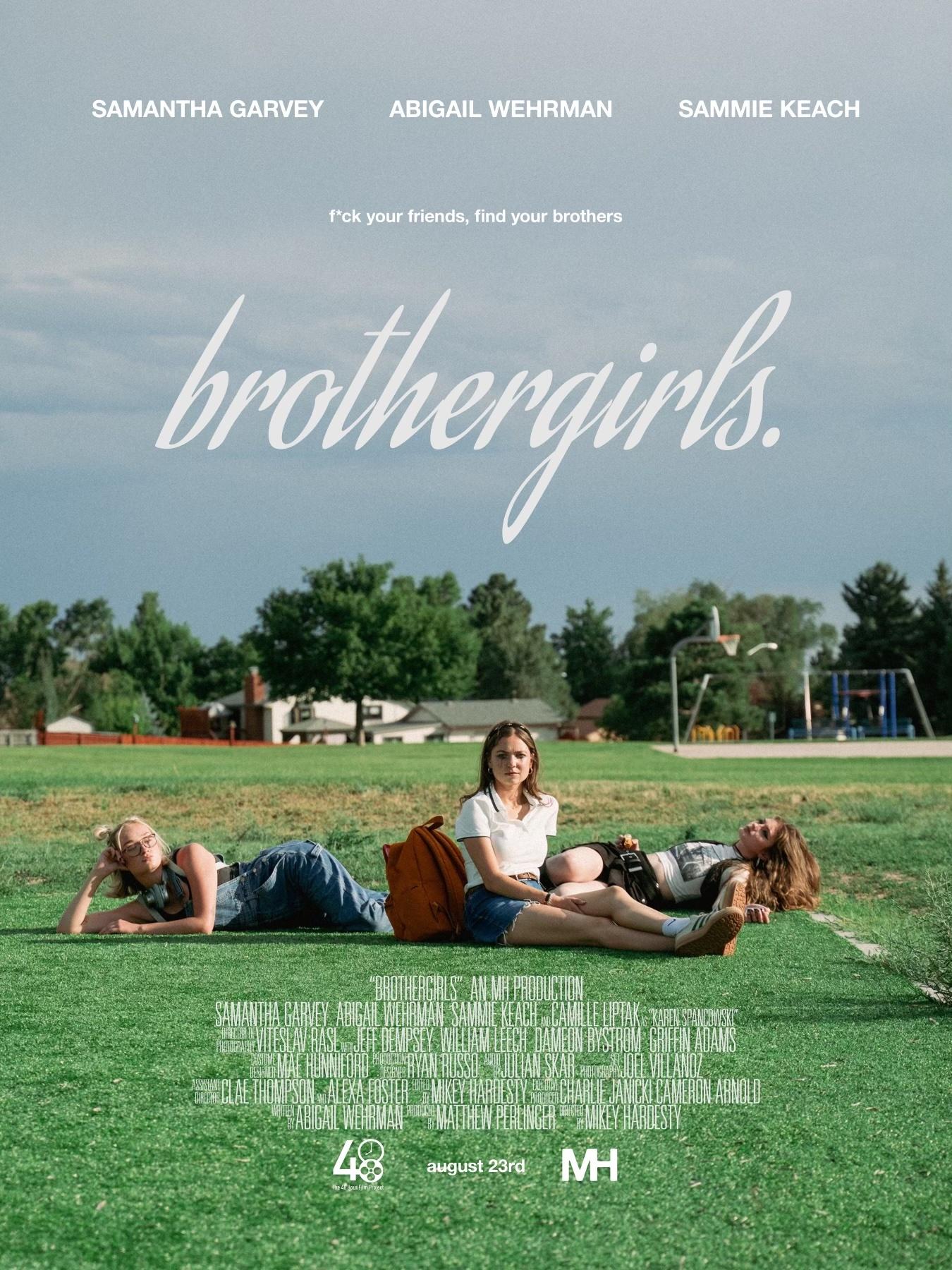 Brothergirls