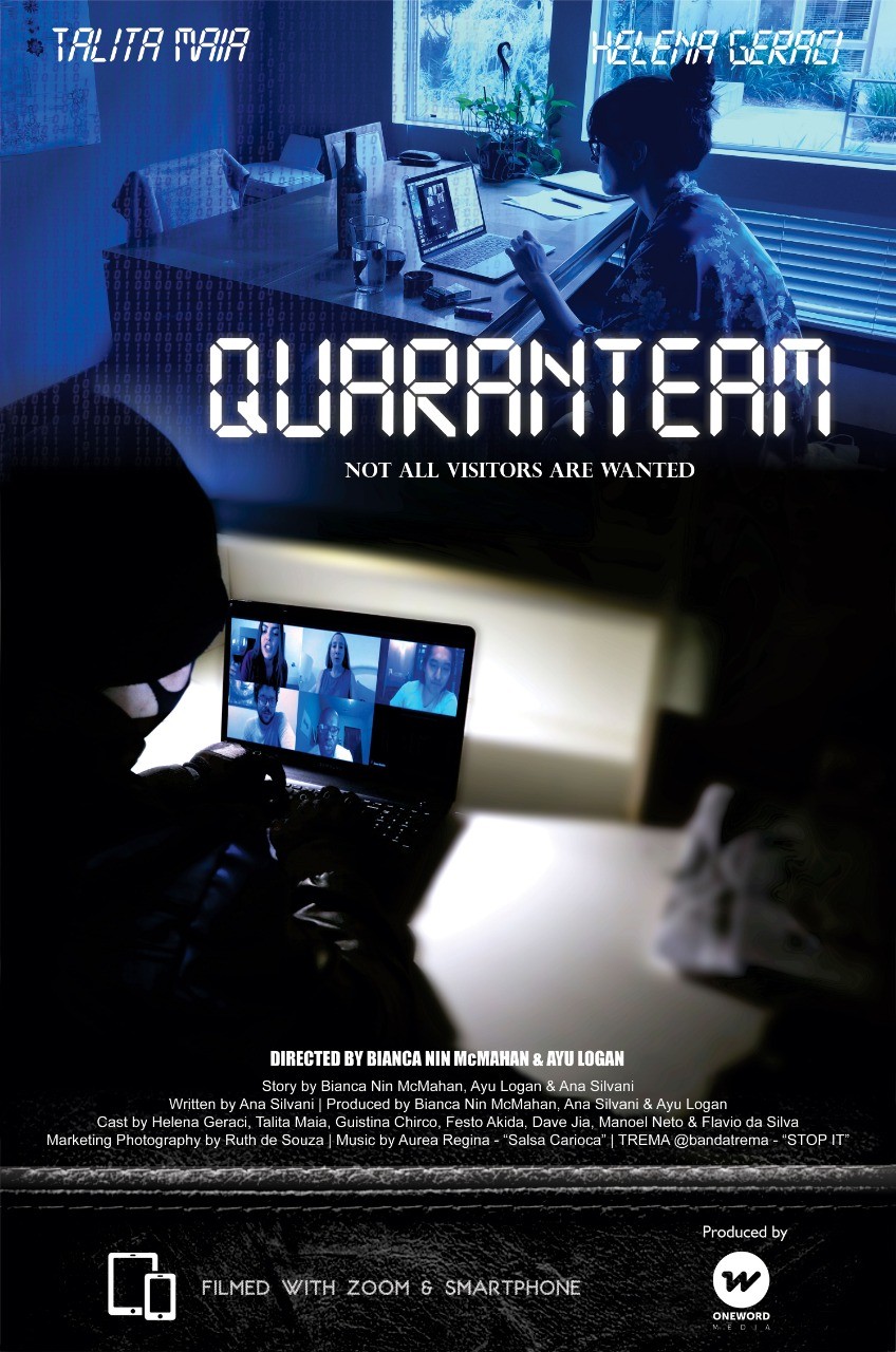 QuaranTeam