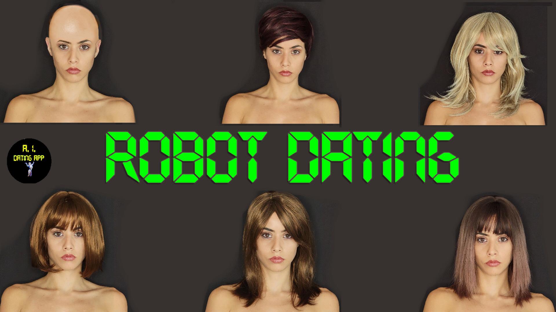 Robot Dating
