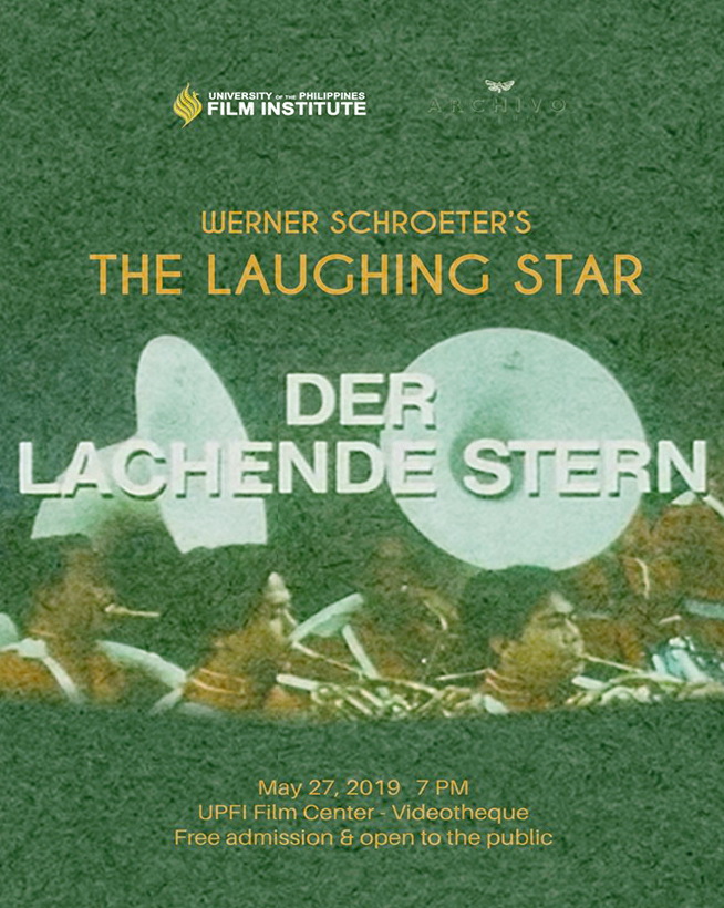 Der lachende Stern