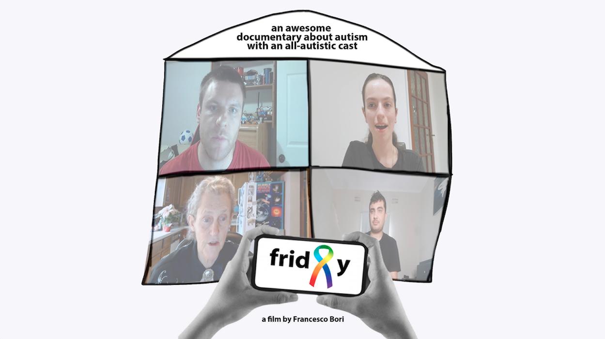 fridAy