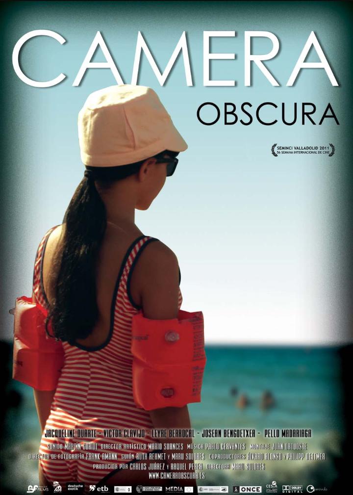 Camera obscura