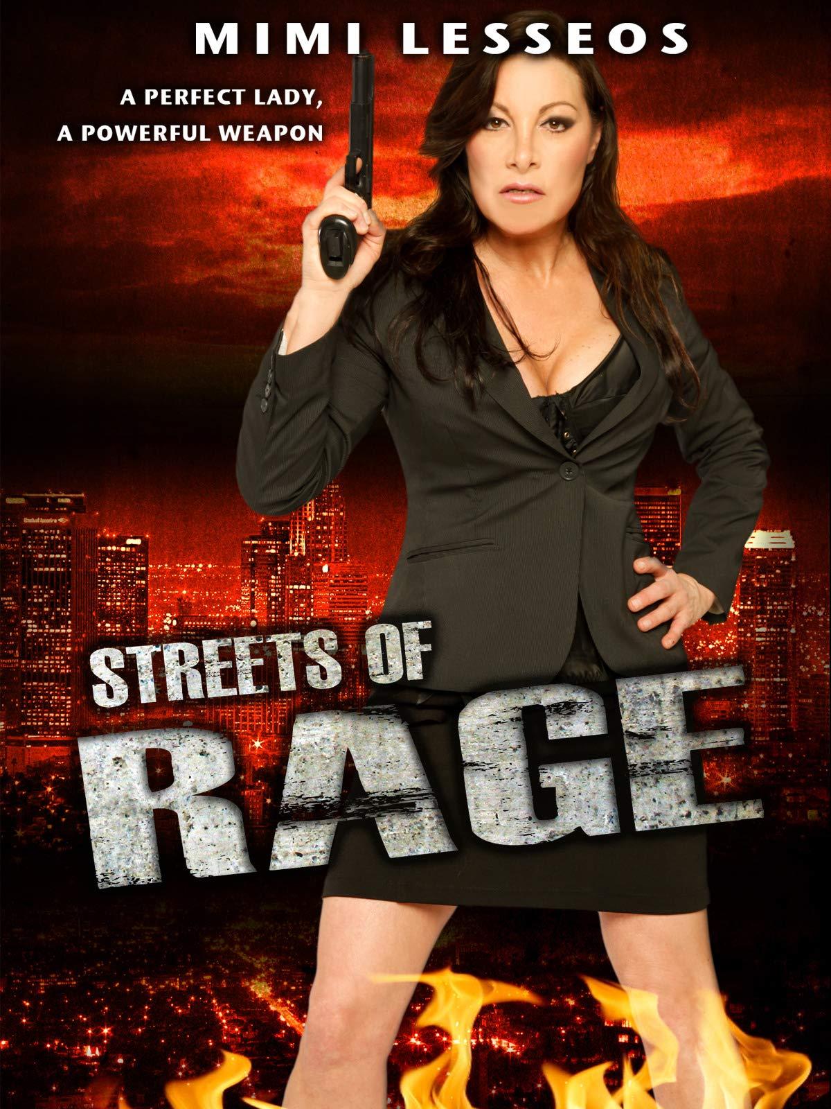 Streets of Rage