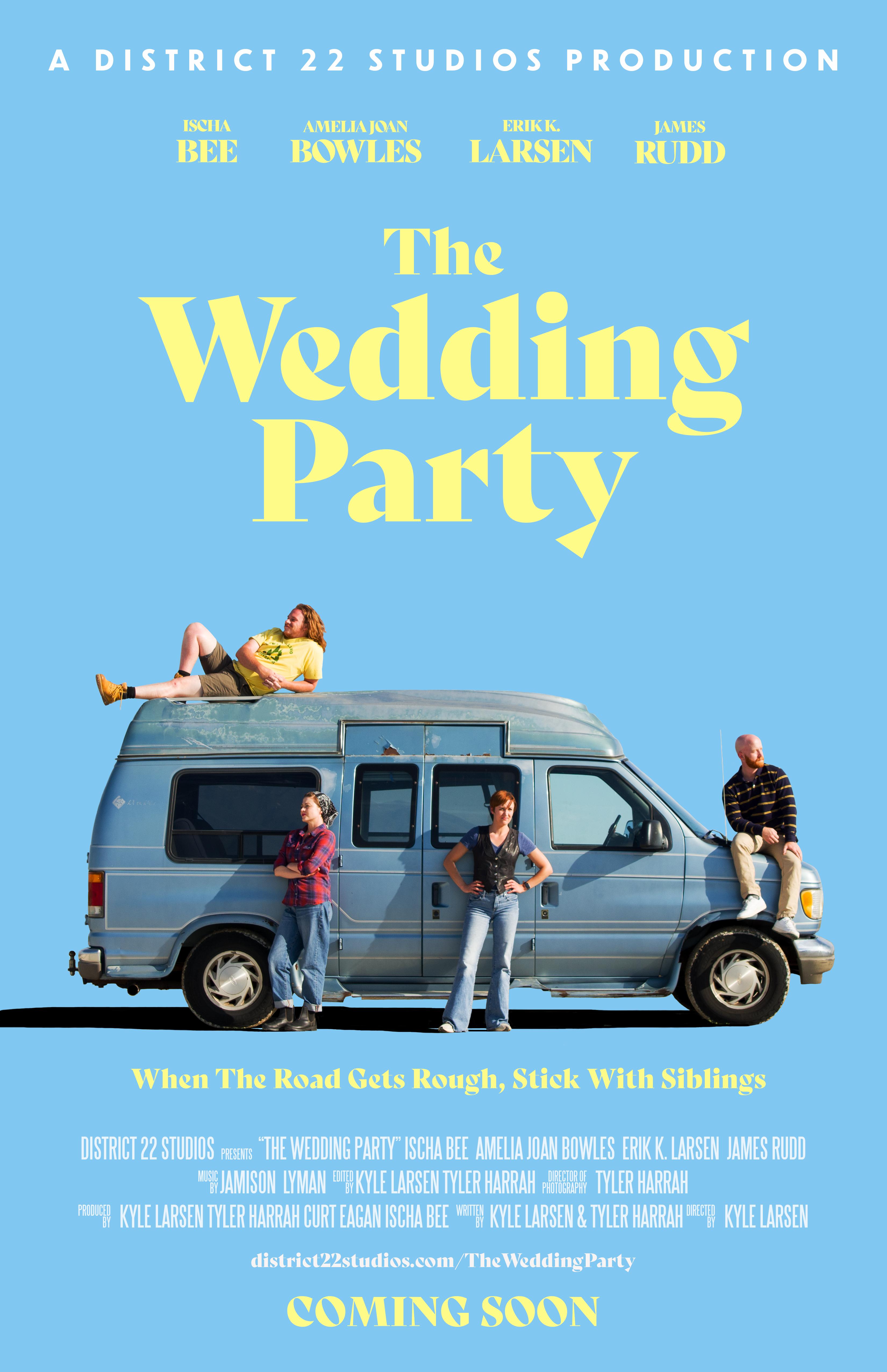 The Wedding Party
