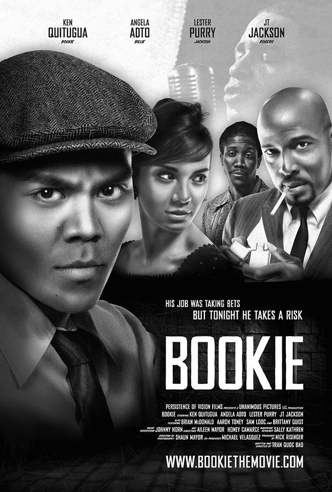 Bookie