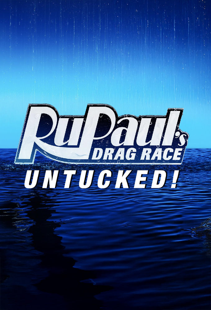 RuPaul's Drag Race: Untucked!