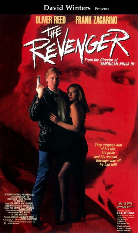 The Revenger