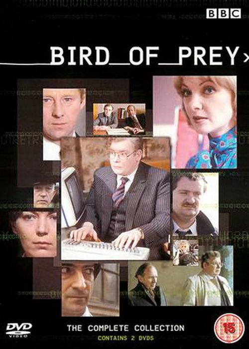 Bird of Prey