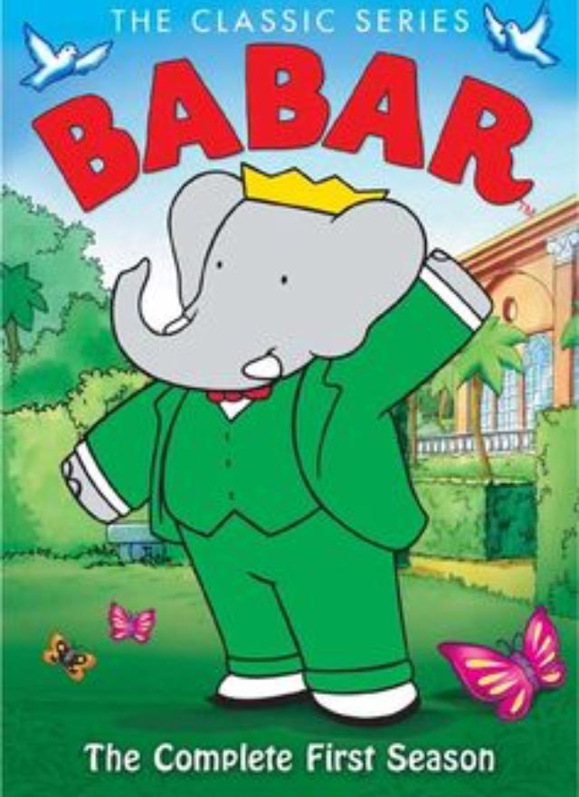 Babar