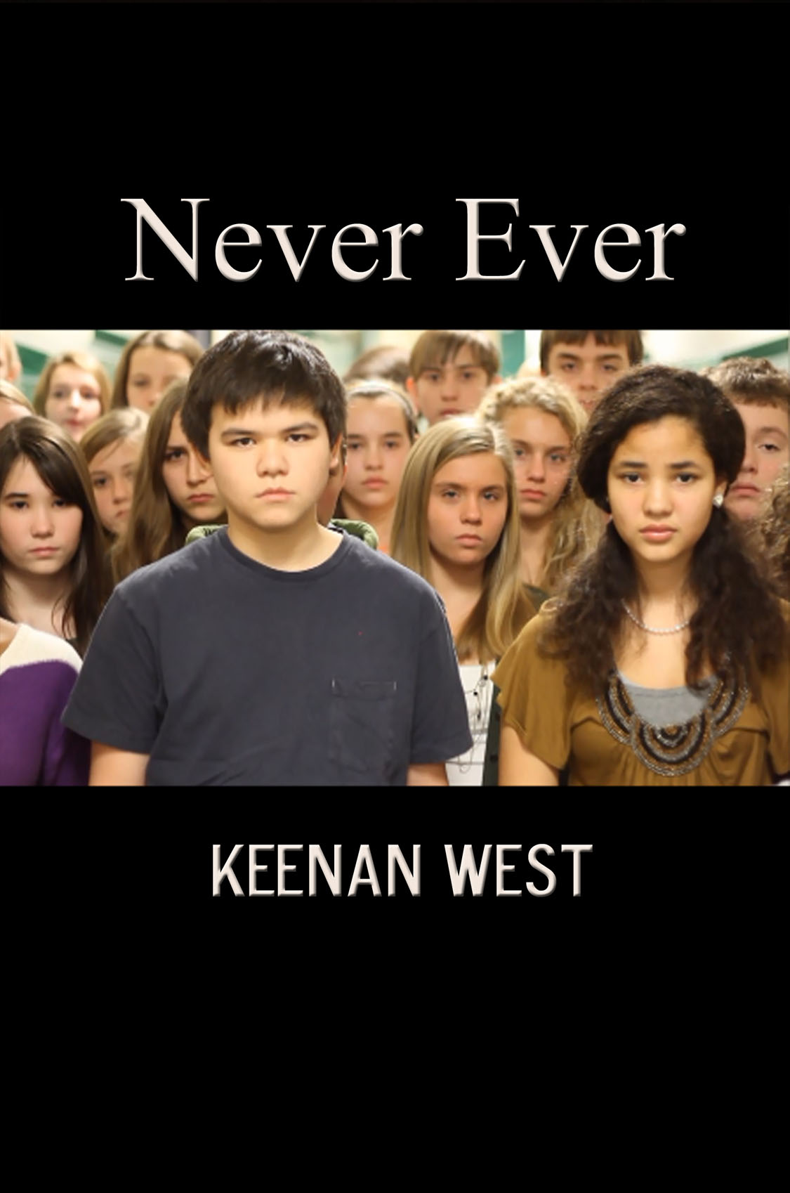 Never Ever