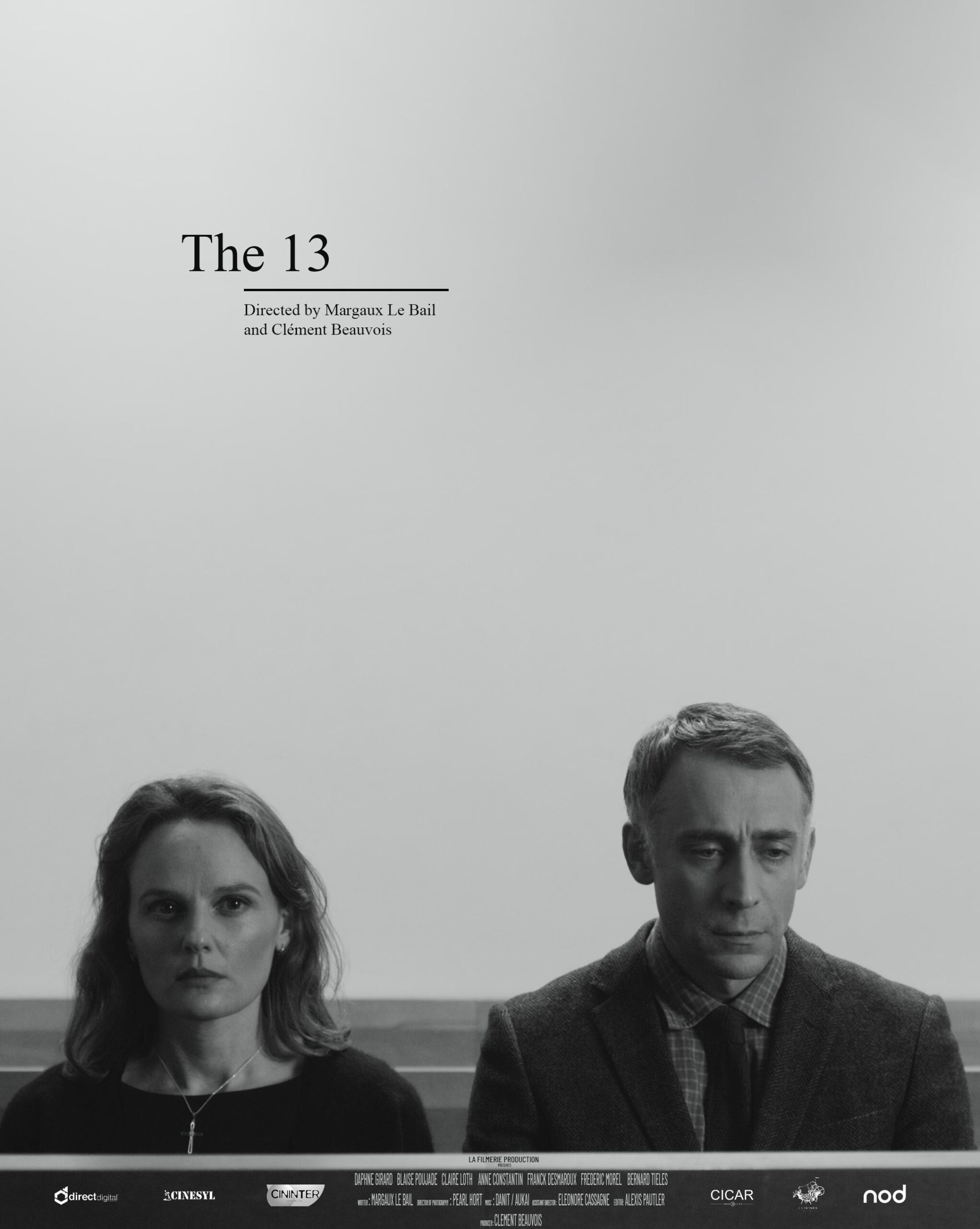 The 13