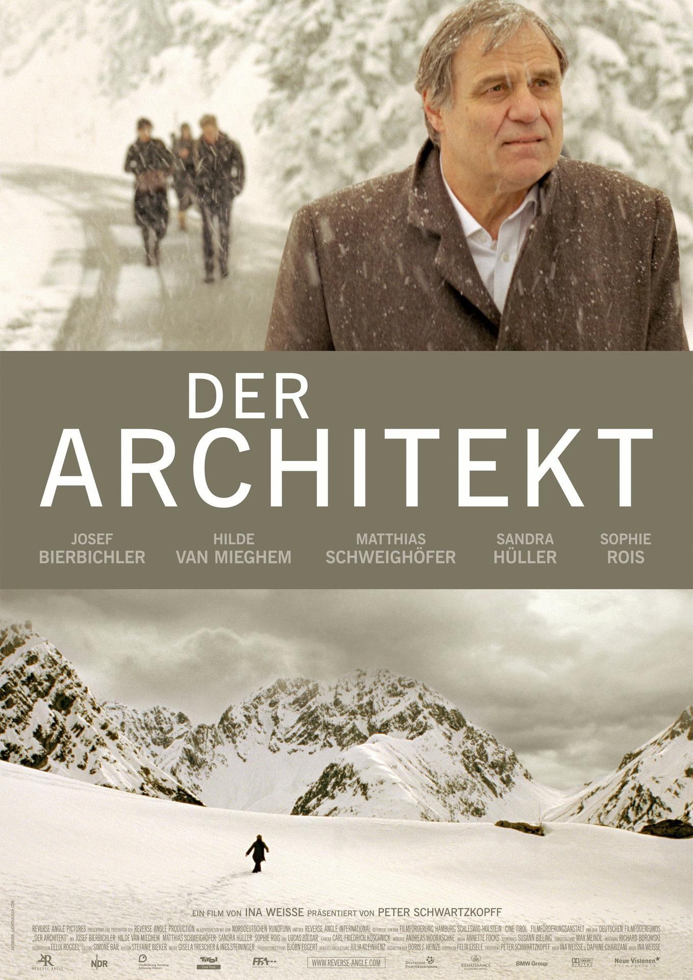 The Architect