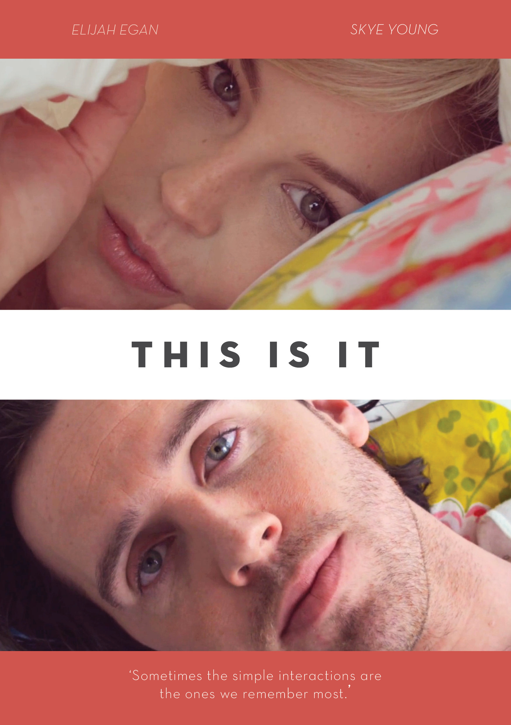 This Is It