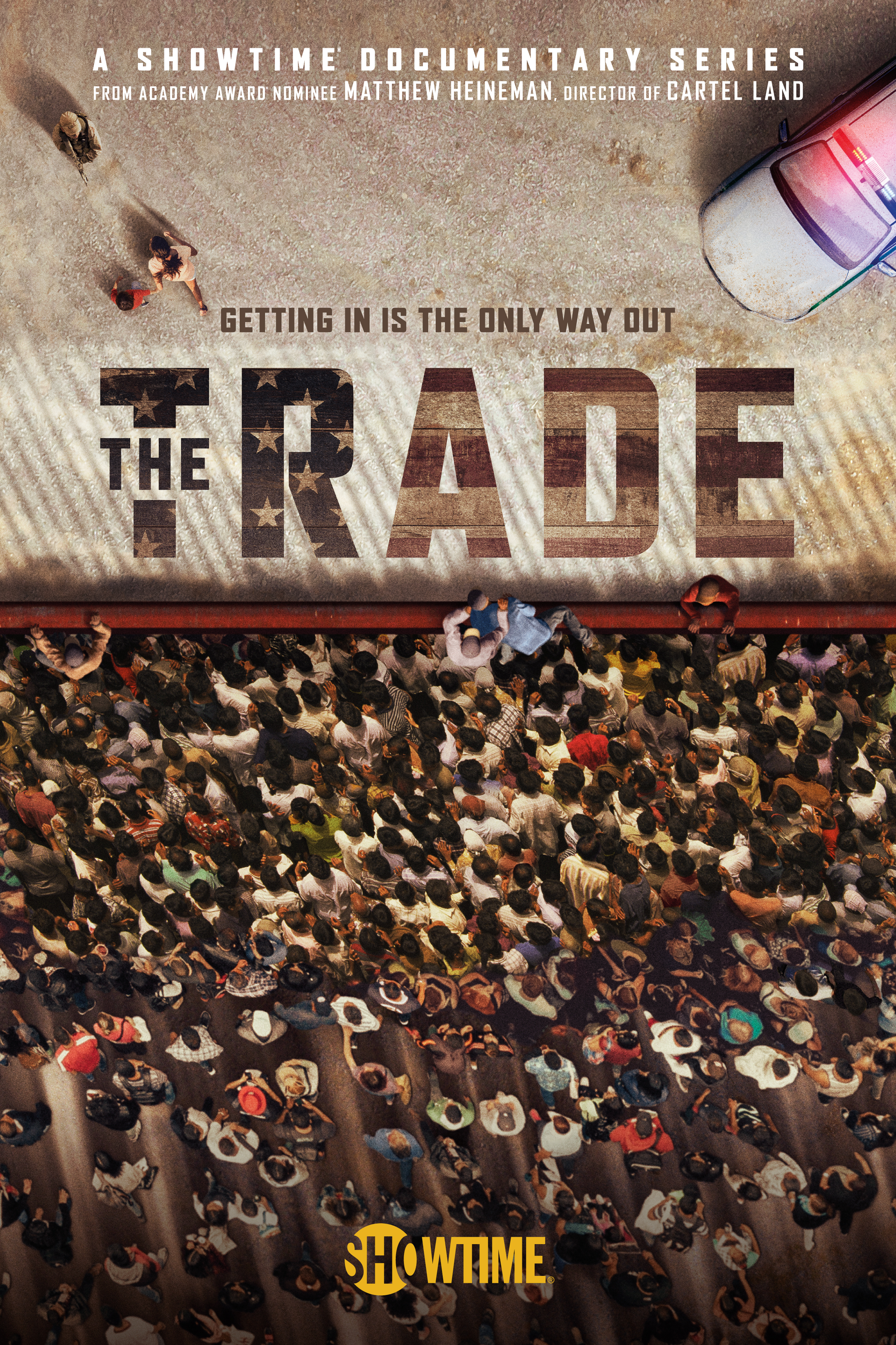 The Trade