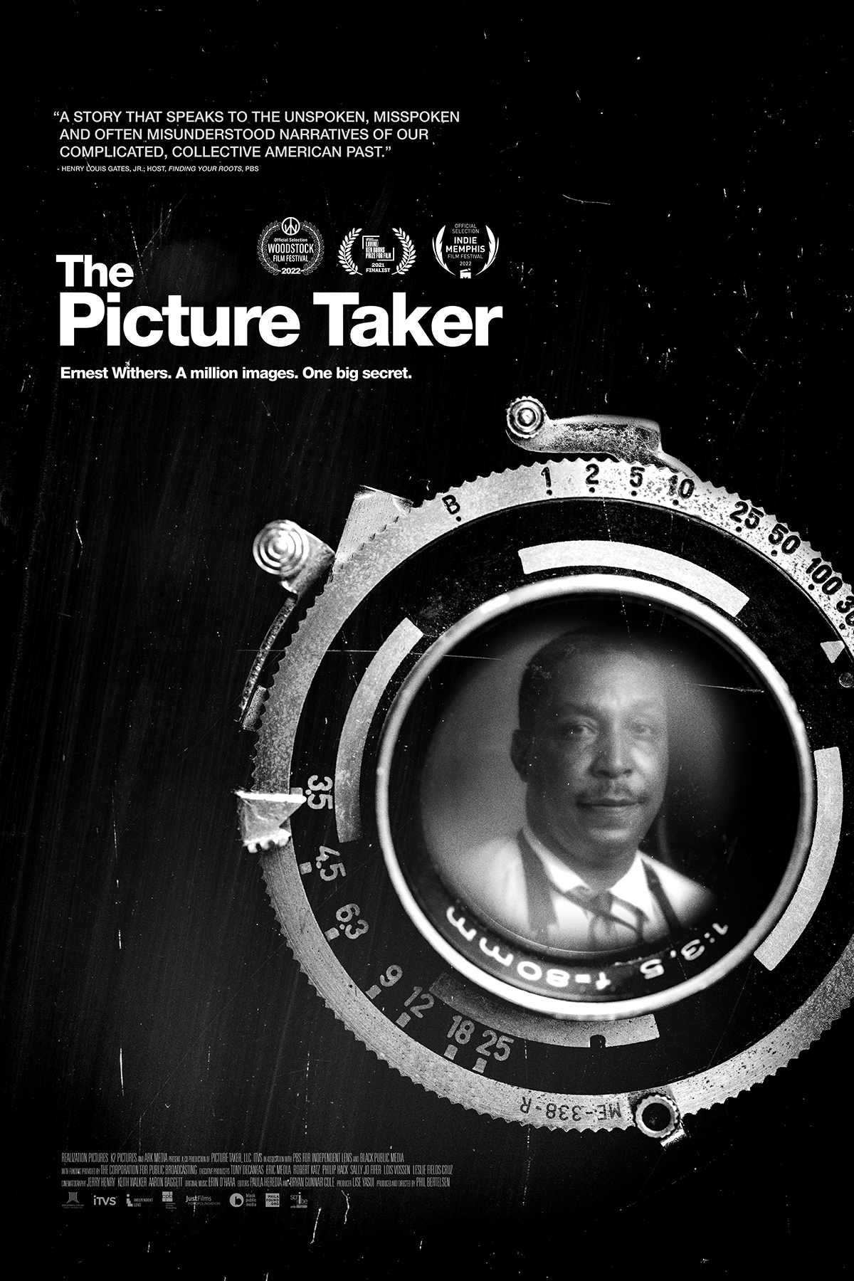 The Picture Taker