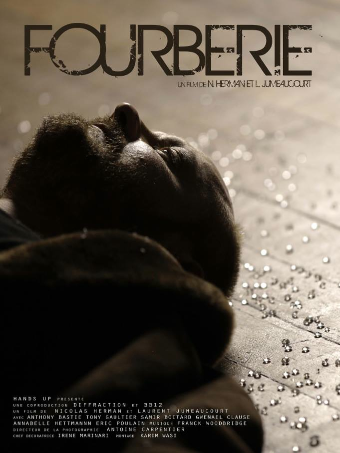 Fourberie