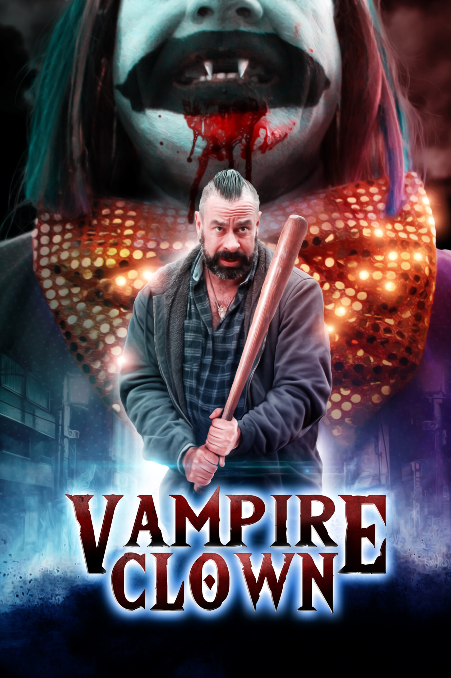 Vampire Clown