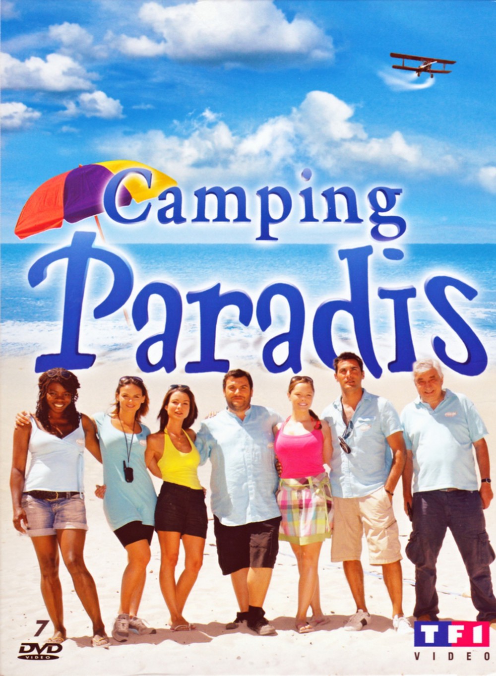 Camping Paradise