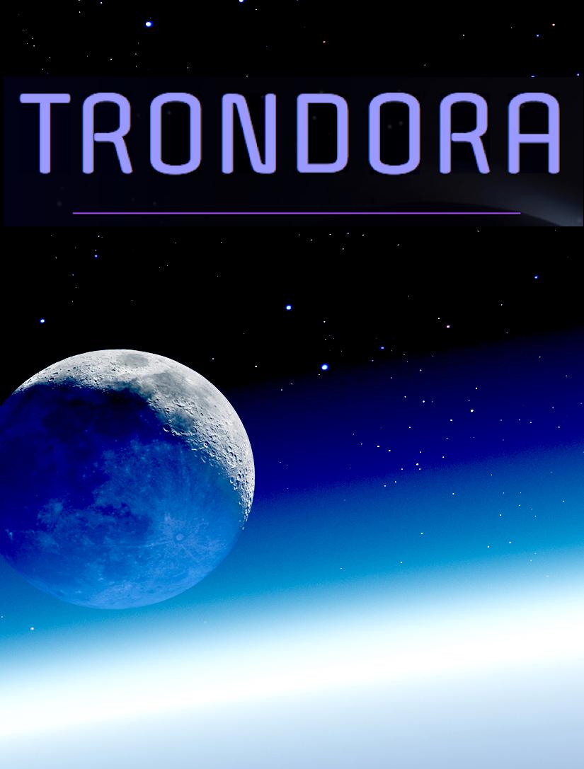 Trondora