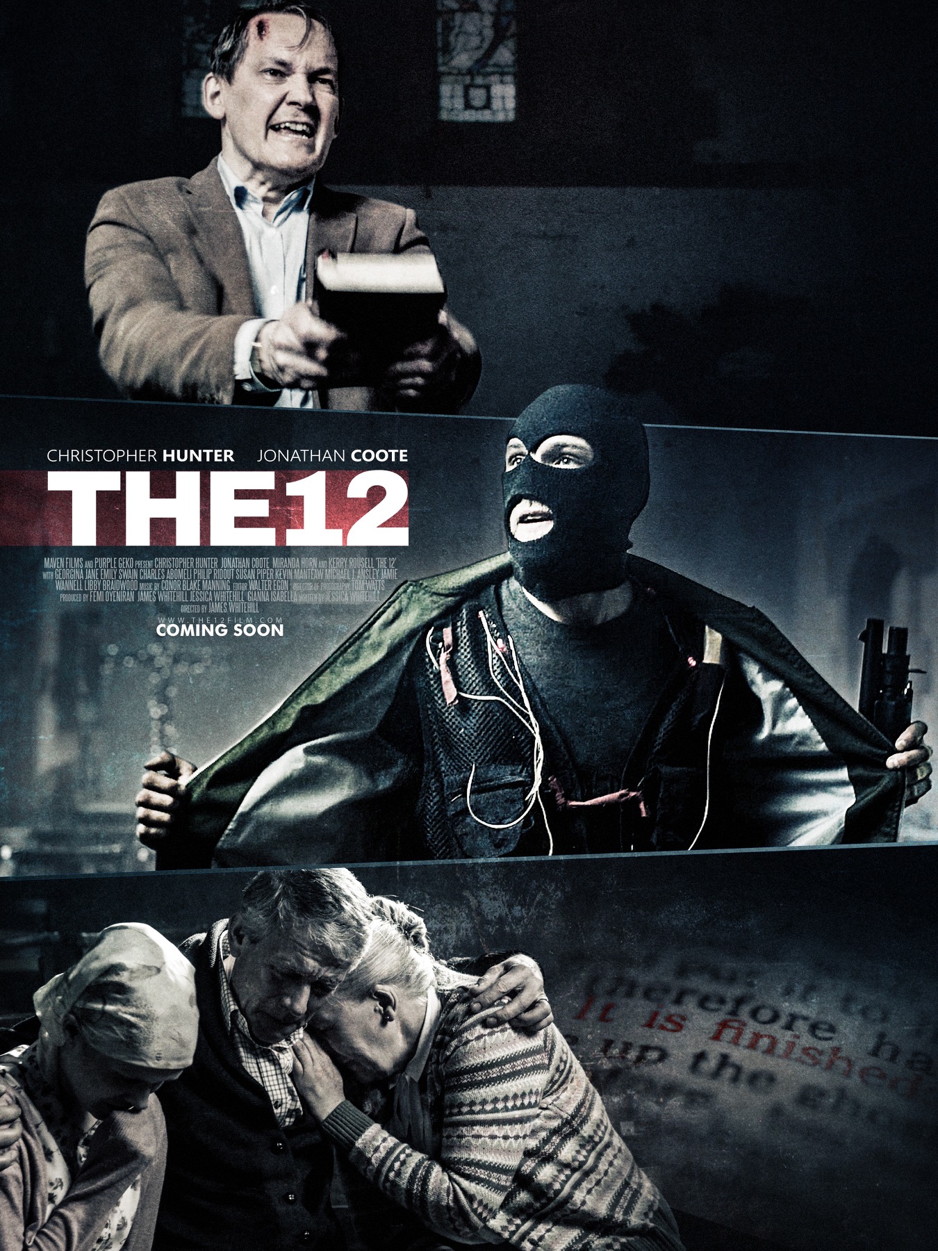 The 12