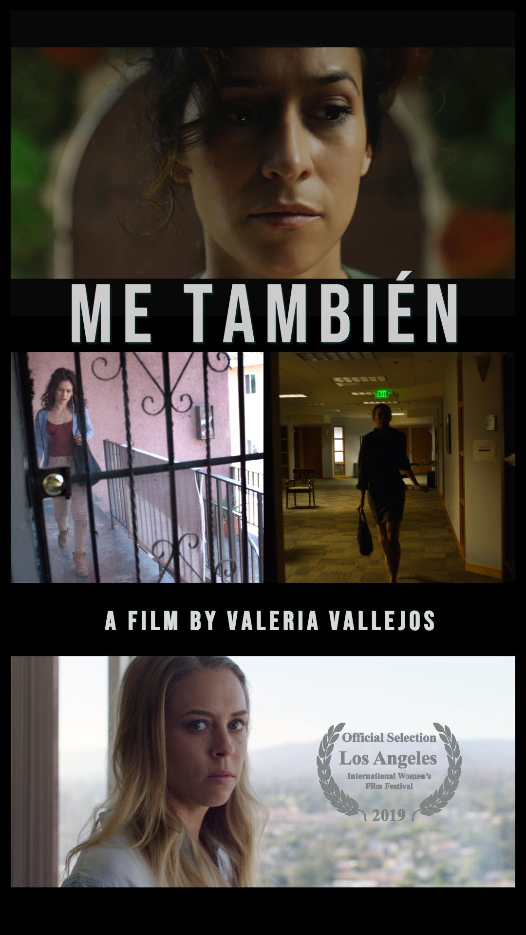 Me También