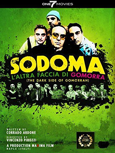 Sodoma... L'altra faccia di Gomorra