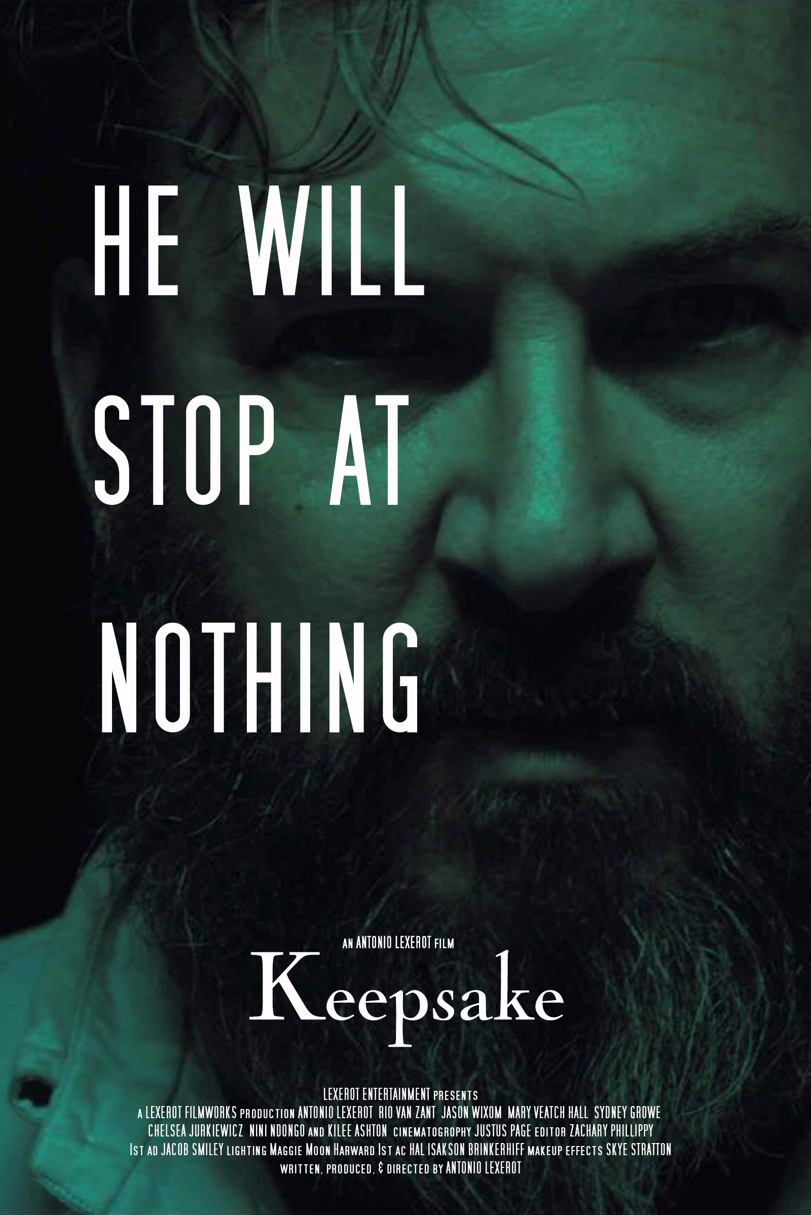 Keepsake