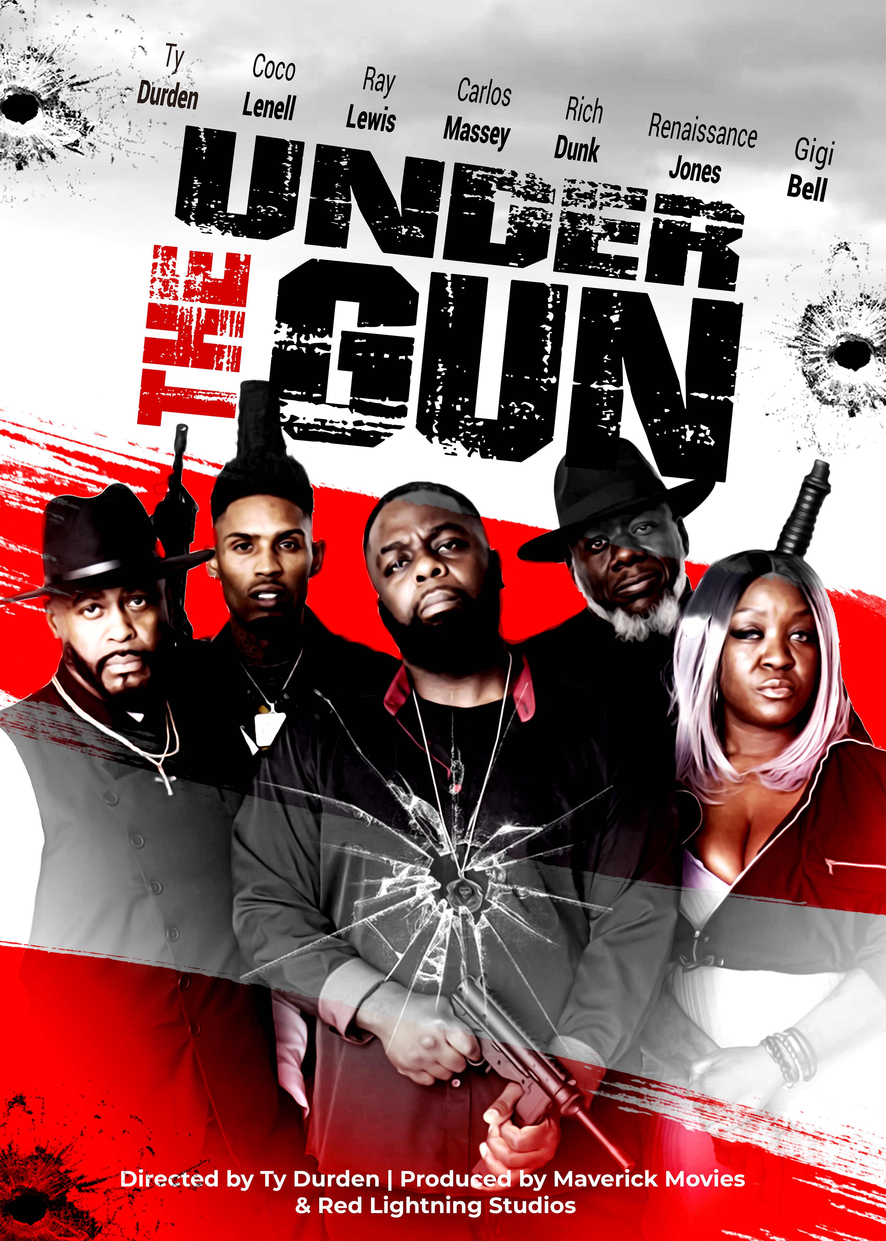 Under the Gun