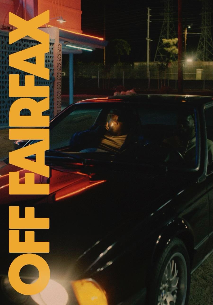 Off-Fairfax