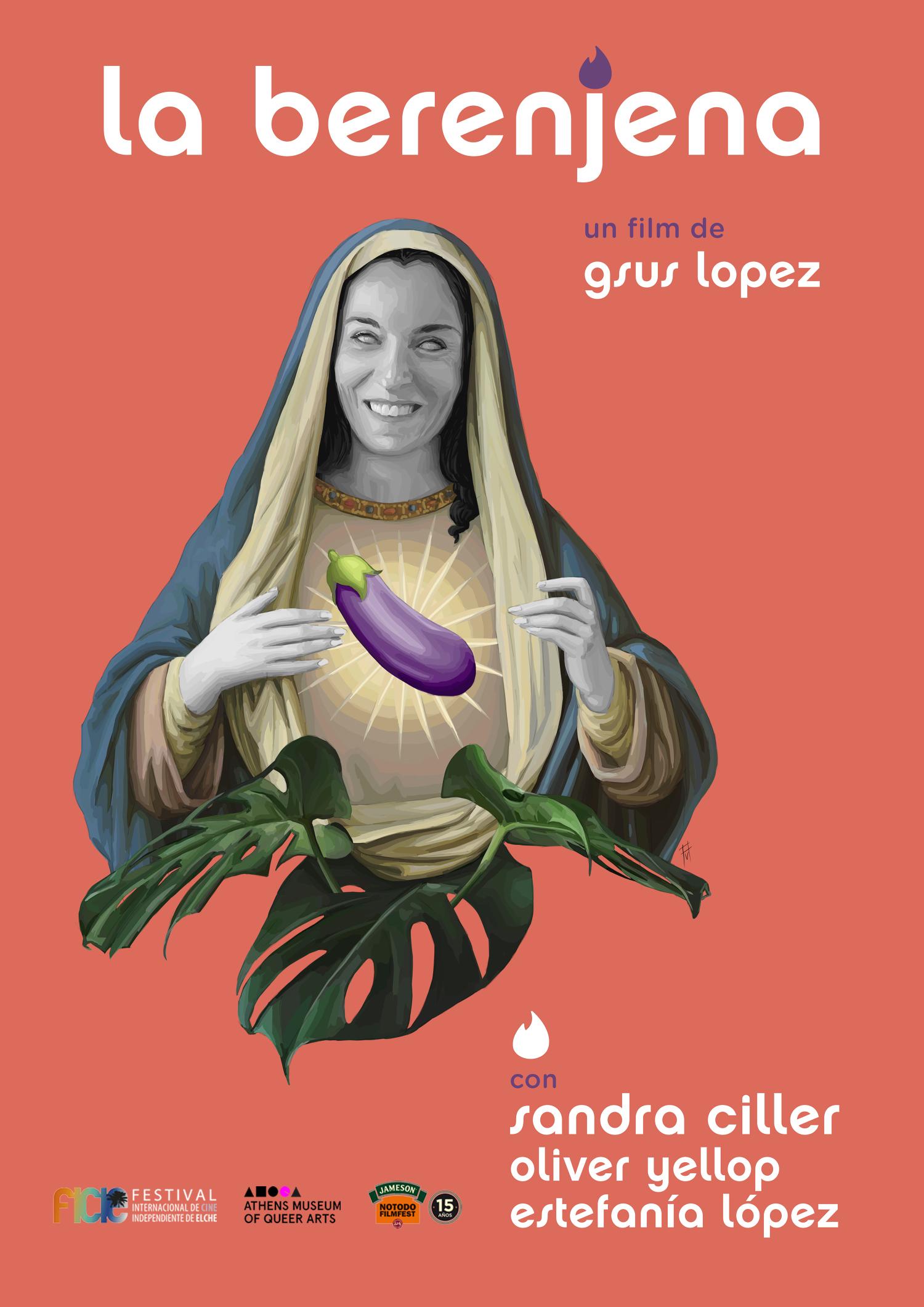 La Berenjena (The Eggplant)