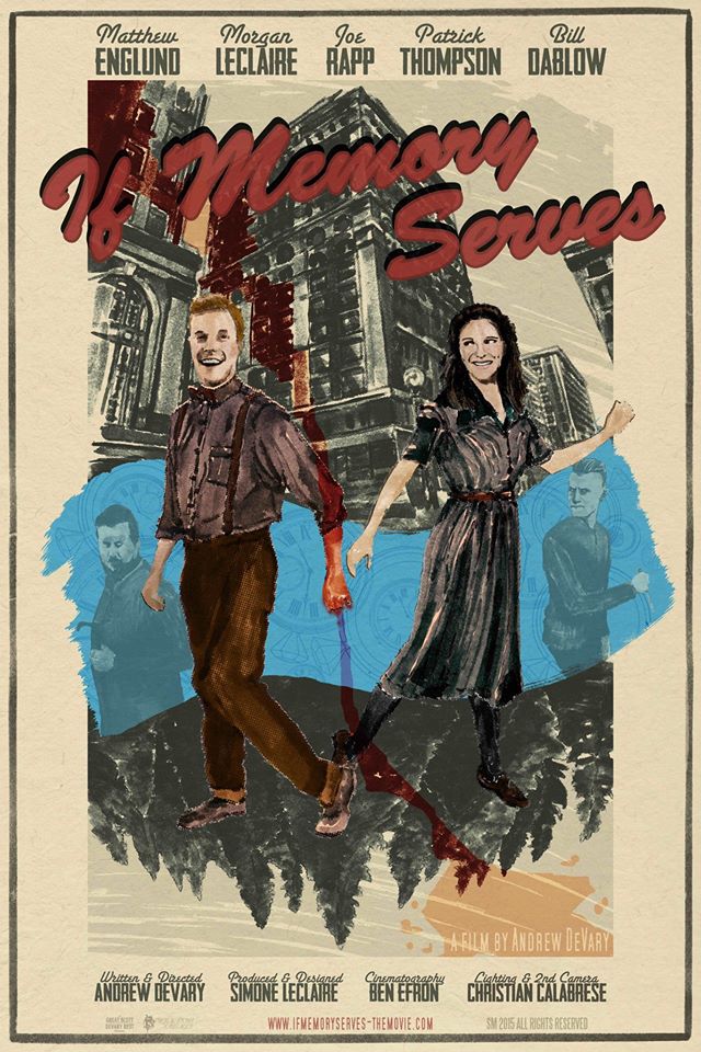 If Memory Serves