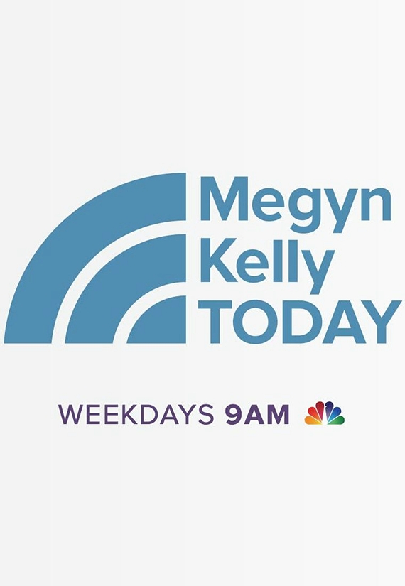 Megyn Kelly Today