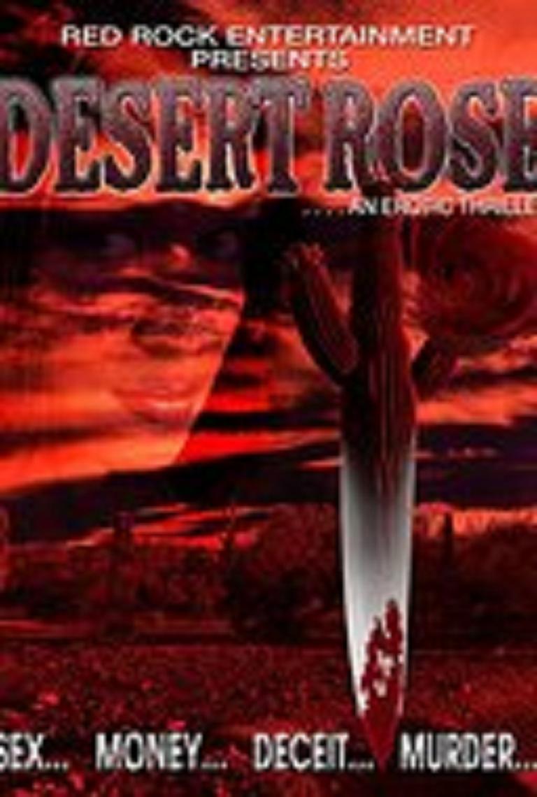 The Desert Rose