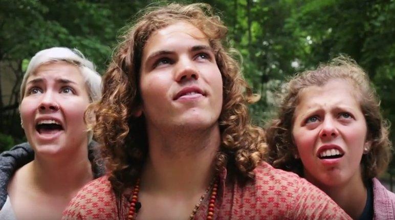 Third Choice the Web Series