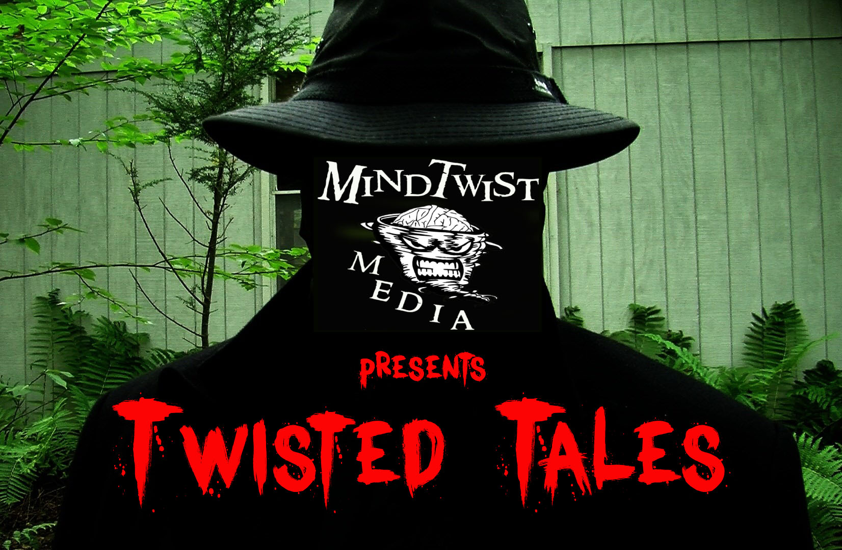 MindTwist Media Presents: Twisted Tales
