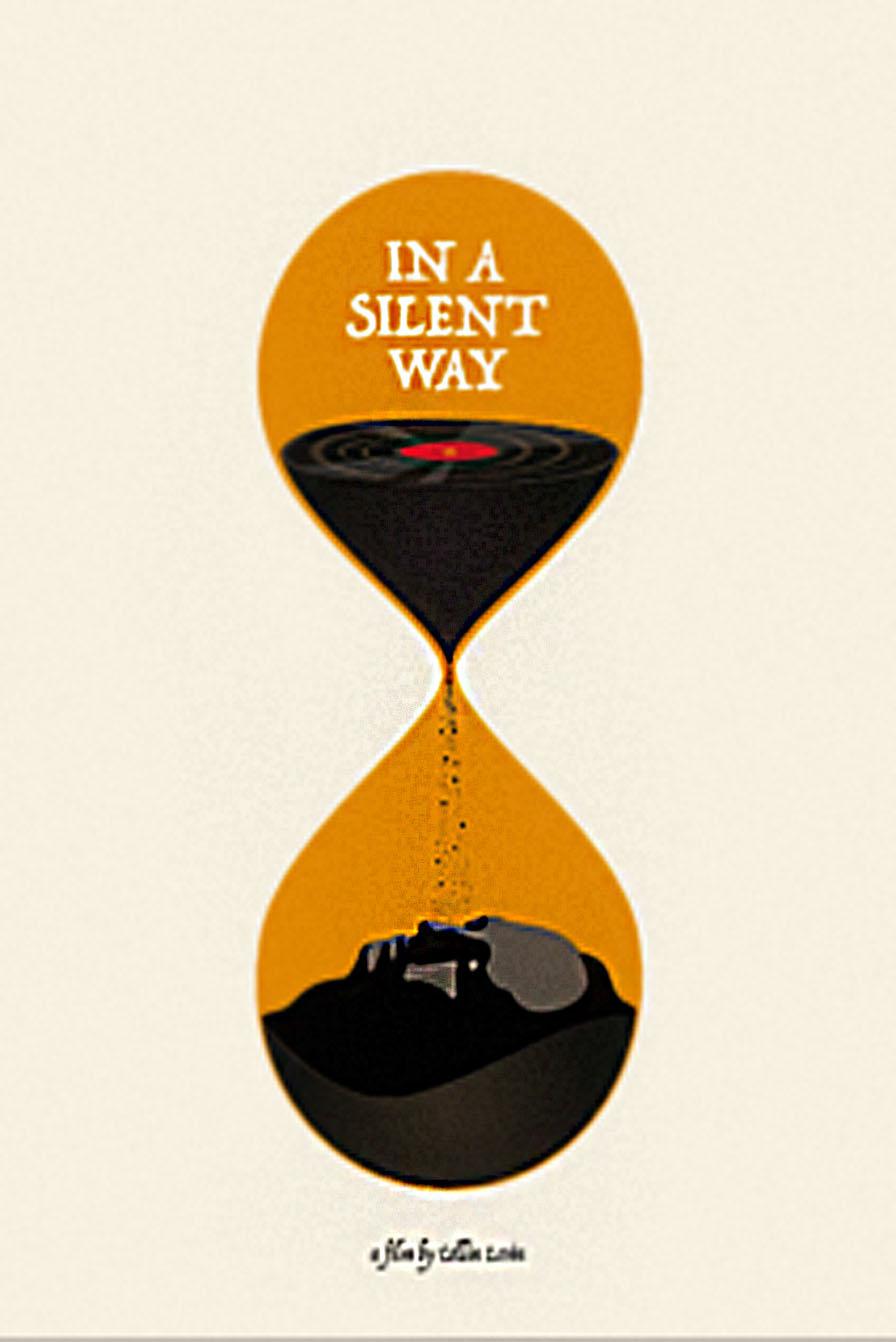 In a Silent Way
