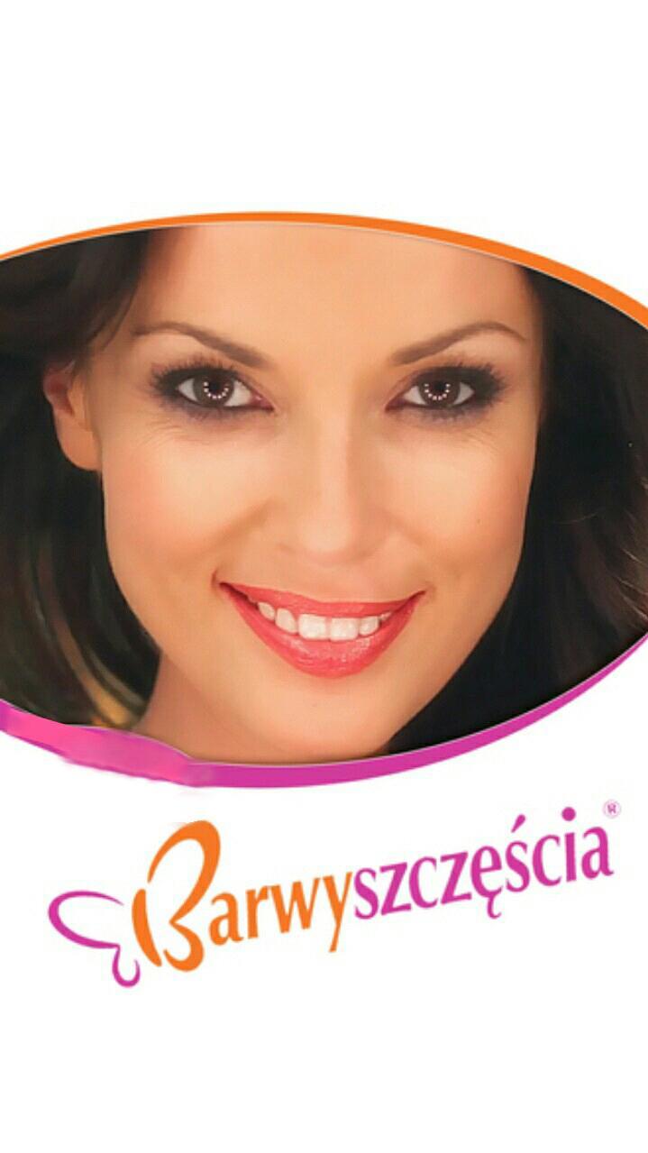 Barwy szczescia